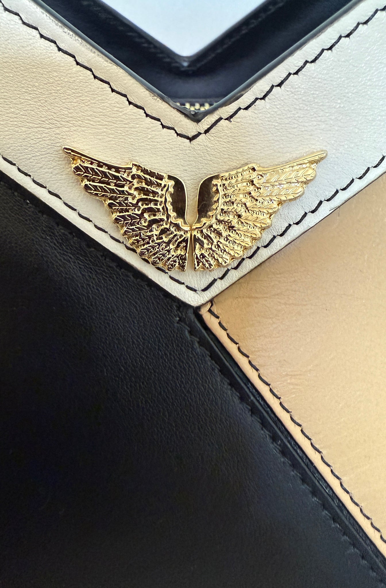 Guardian Angel Tote